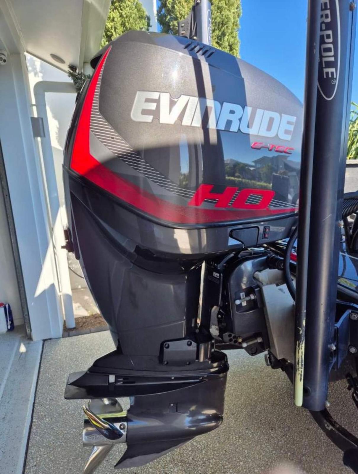 used evinrude 200hp outboard motor for sale - Used Evinrude 200hp Outboard Motor for Sale - Outboard Motor Hub Houston TX