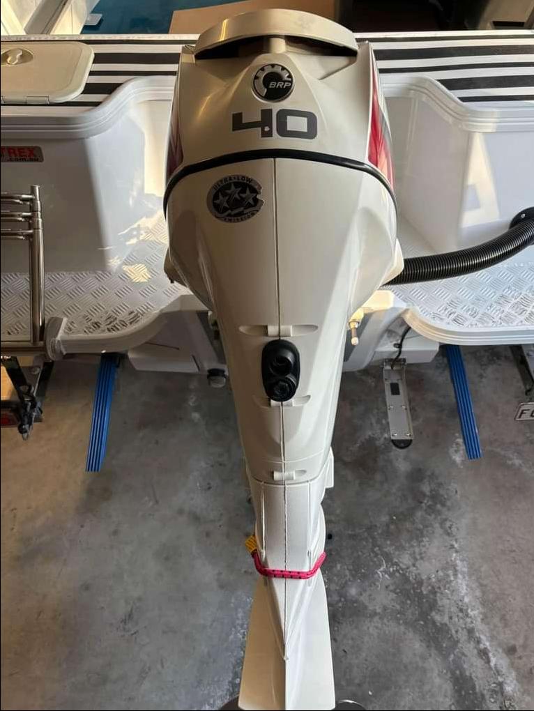 used evinrude 40hp outboard for sale - Reliable Used Evinrude 40hp Outboard for Sale - Outboard Motor Hub Houston TX