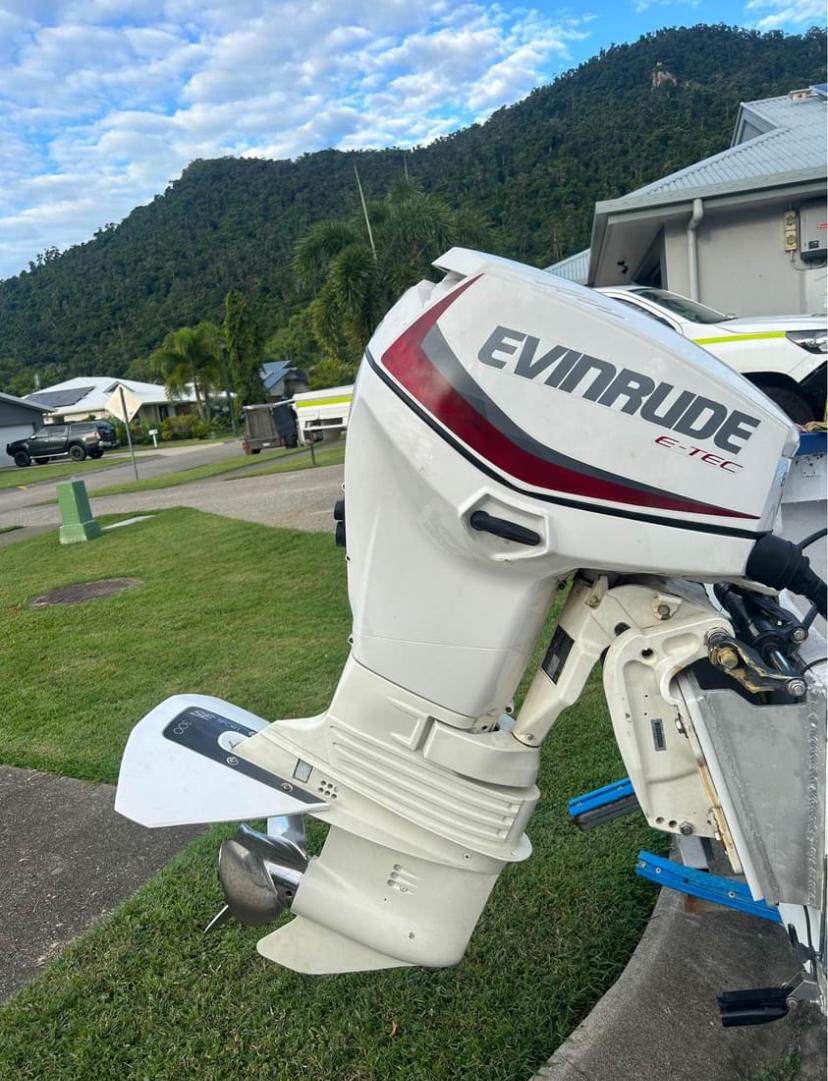 used evinrude 60hp outboard for sale - Reliable Used Evinrude 60hp Outboard for Sale - Outboard Motor Hub Houston TX