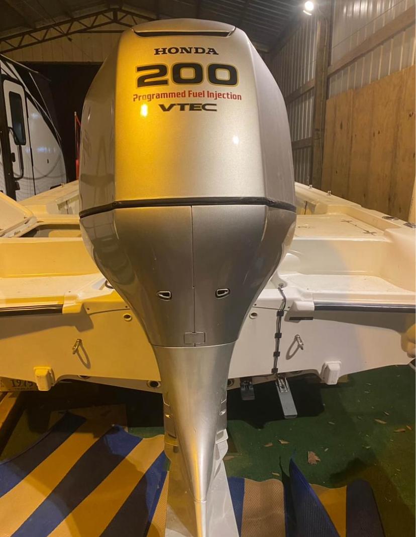 used honda 200hp outboard motor for sale - Used Honda 200hp Outboard Motor for Sale - Outboard Motor Hub Houston TX