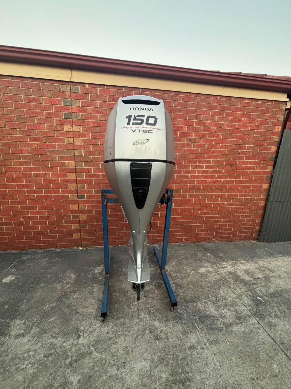 used honda 150hp outboard motor for sale - Used Honda 150hp Outboard Motor for Sale - Outboard Motor Hub Houston TX