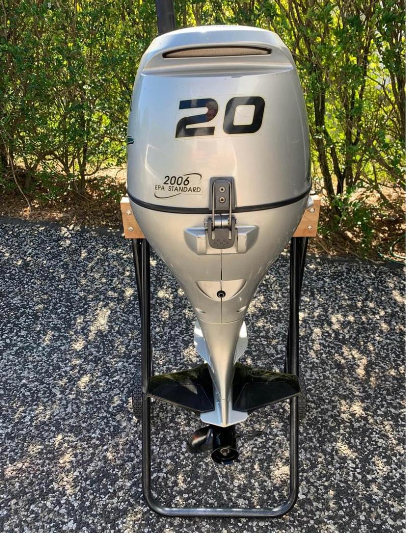 used honda 20hp outboard motor for sale - Good Used Honda 20hp Outboard Motor for Sale - Outboard Motor Hub Houston TX