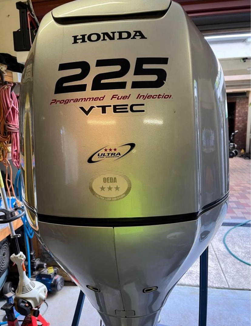 used honda 225hp outboard motor for sale - Used Honda 225hp Outboard Motor for Sale - Outboard Motor Hub Houston TX