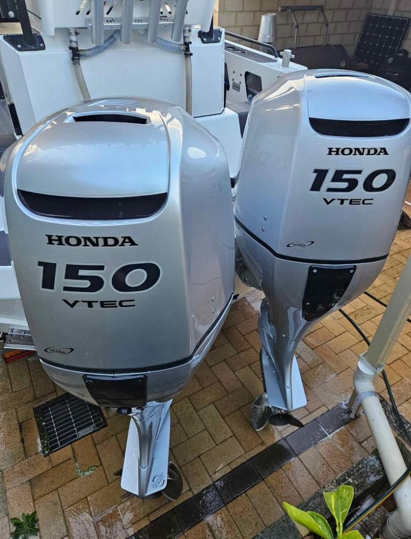 used honda 150hp twin outboard for sale - Used Honda 150hp Twin Outboard for Sale - Outboard Motor Hub Houston TX