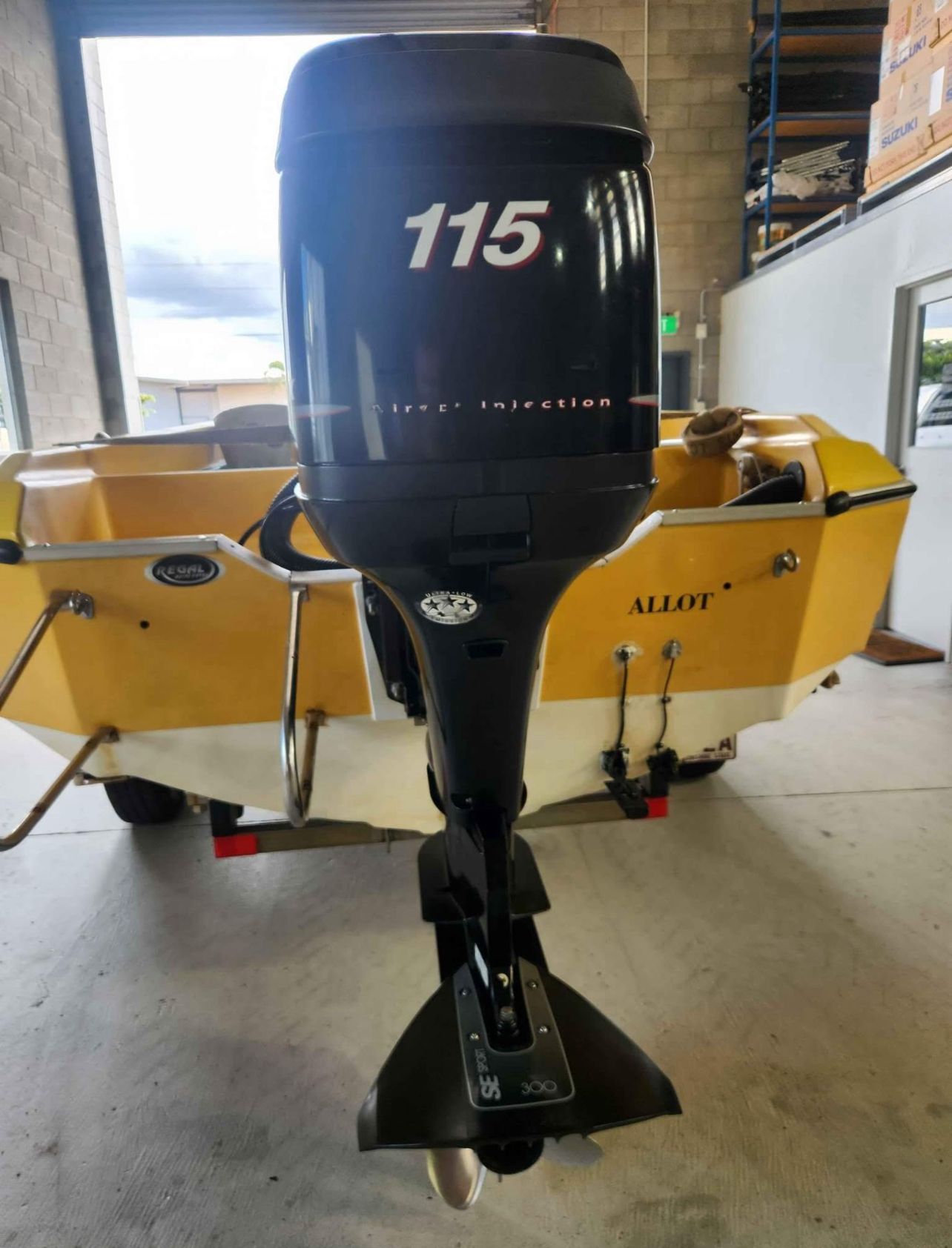 used mercury 115hp optimax outboard for sale - Used Mercury 115hp Optimax Outboard for Sale - Outboard Motor Hub Houston TX
