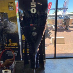 Reliable Used Mercury 150hp Outboard Motor for Sale