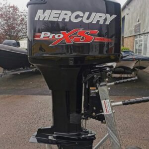Mercury 150hp Pro XS Outboard Motor for Sale