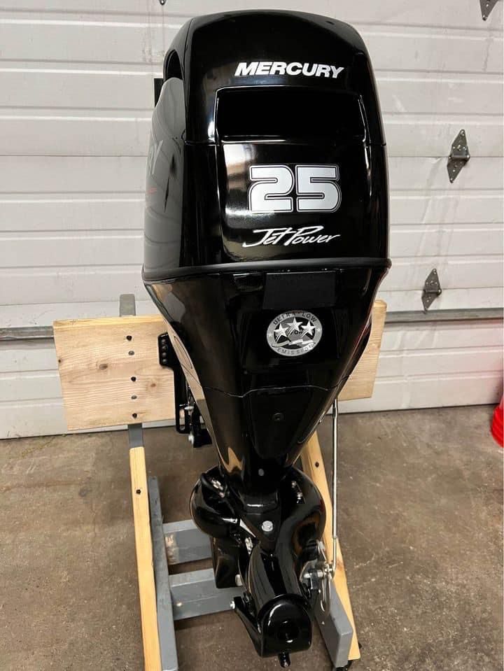 used mercury 25hp jet outboard motor for sale - Reliable Used Mercury 25hp Jet Outboard Motor for Sale - Outboard Motor Hub Houston TX