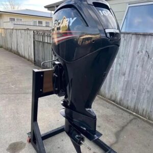 Good Used Mercury 100hp Outboard Motor for Sale