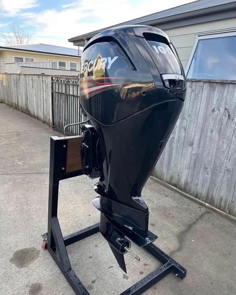 used mercury 100hp outboard motor for sale - Good Used Mercury 100hp Outboard Motor for Sale - Outboard Motor Hub Houston TX