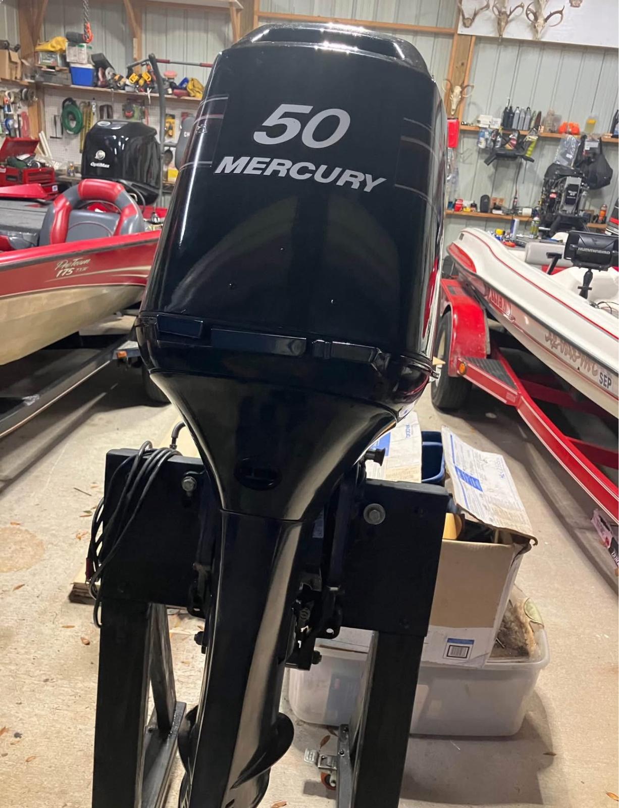 used mercury 50hp 2 stroke outboard for sale in australia - Used Mercury 50hp 2 Stroke Outboard for Sale - Outboard Motor Hub Houston TX