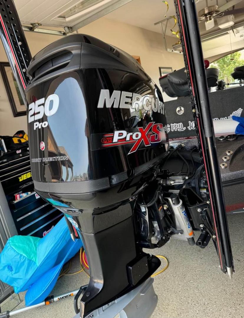 used mercury 250hp proxs outboard for sale - Used Mercury 250hp ProXs Outboard for Sale - Outboard Motor Hub Houston TX