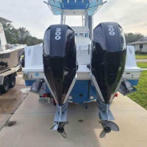 used twin mercury 300hp outboard for sale - Good Used Twin Mercury 300hp Outboard for Sale - Outboard Motor Hub Houston TX