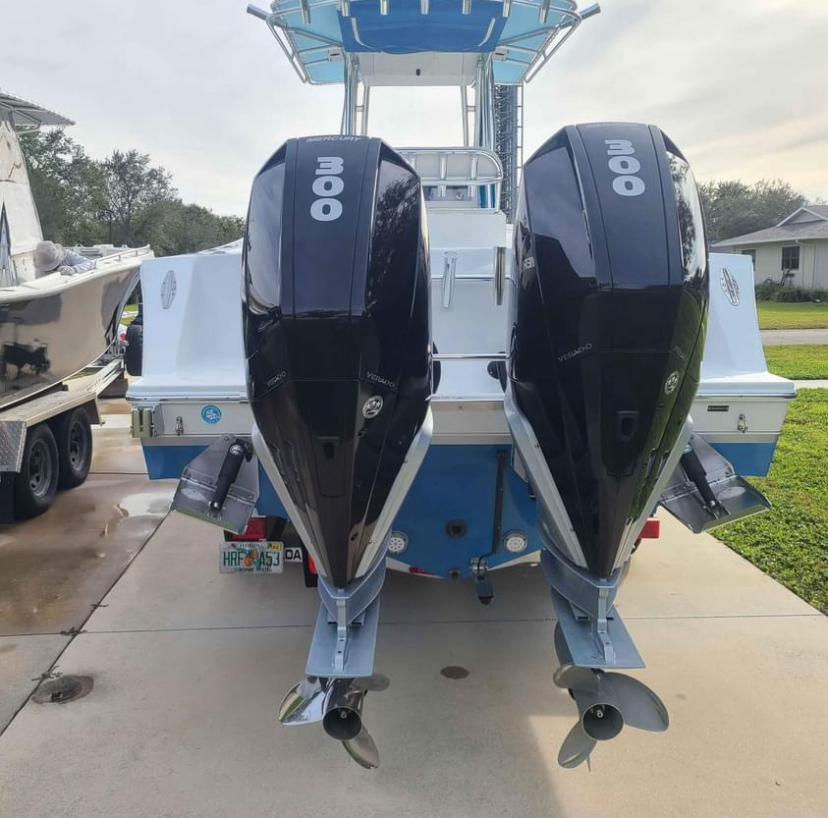 used twin mercury 300hp outboard for sale - Good Used Twin Mercury 300hp Outboard for Sale - Outboard Motor Hub Houston TX