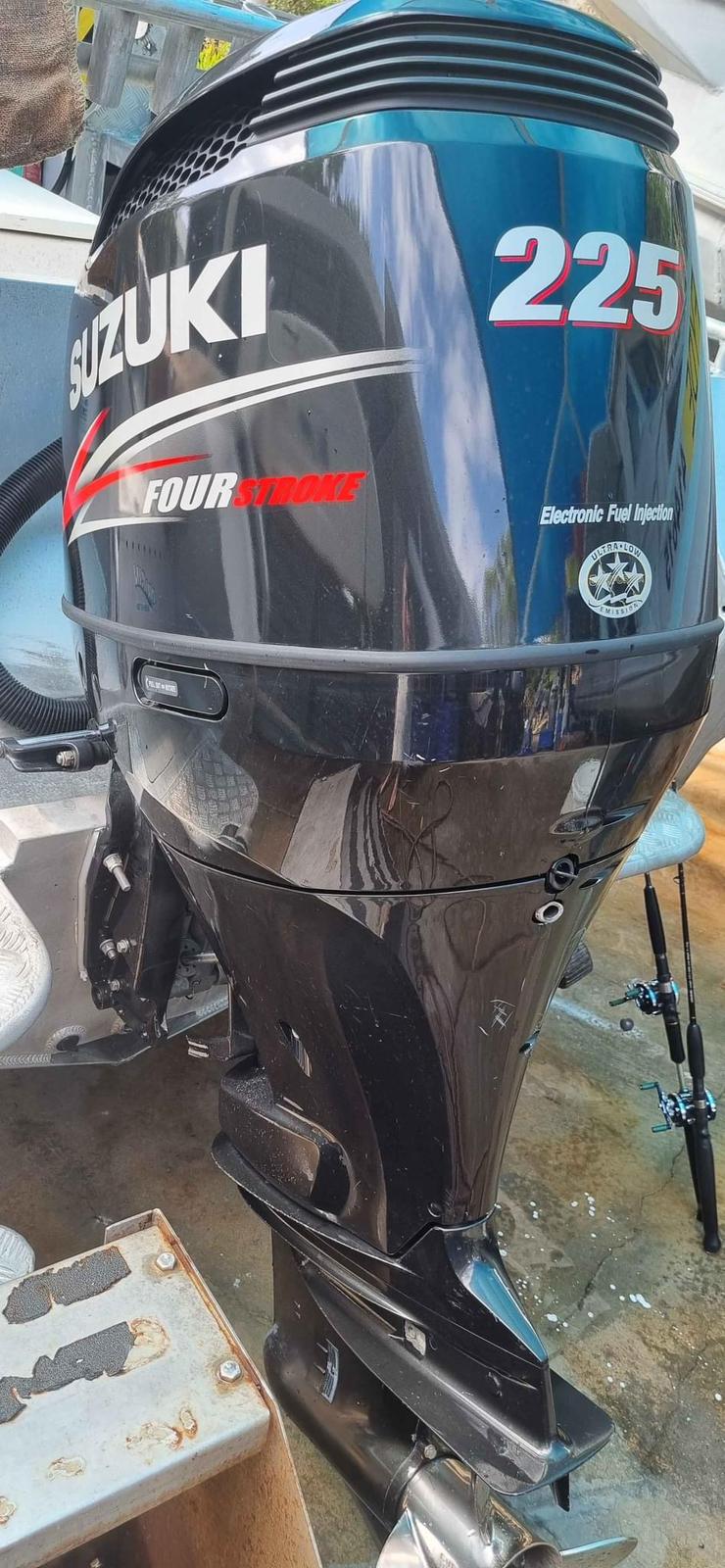 used suzuki 225hp outboard motor for sale - Reliable Used Suzuki 225hp Outboard Motor for Sale - Outboard Motor Hub Houston TX
