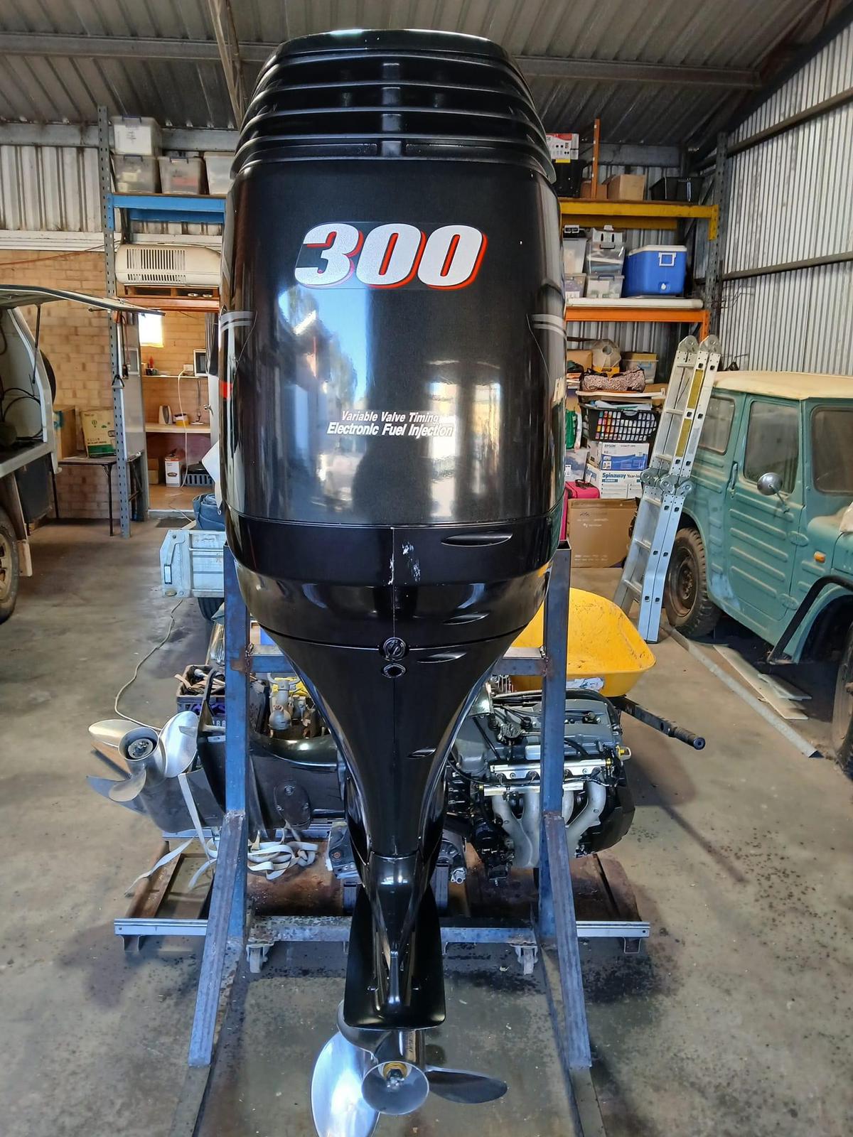 used suzuki 300hp outboard motor for sale - Reliable Used Suzuki 300hp Outboard Motor for Sale - Outboard Motor Hub Houston TX