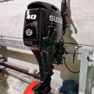 used suzuki 40hp tiller outboard for sale - Reliable Used Suzuki 40hp Tiller Outboard for Sale - Outboard Motor Hub Houston TX