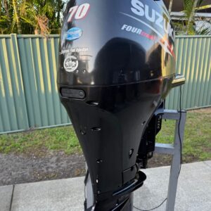 used suzuki 70hp outboard motor for sale - Reliable Used Suzuki 70hp Outboard Motor for Sale - Outboard Motor Hub Houston TX
