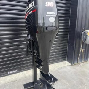 used suzuki 90hp outboard motor for sale - Reliable Used Suzuki 90hp Outboard Motor for Sale - Outboard Motor Hub Houston TX