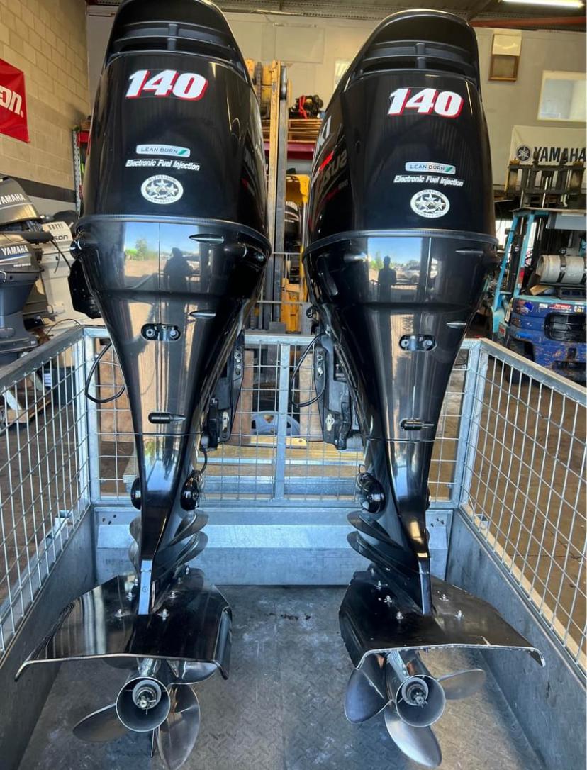 used suzuki 140hp twin outboard for sale - Reliable Used Suzuki 140hp Twin Outboard for Sale - Outboard Motor Hub Houston TX
