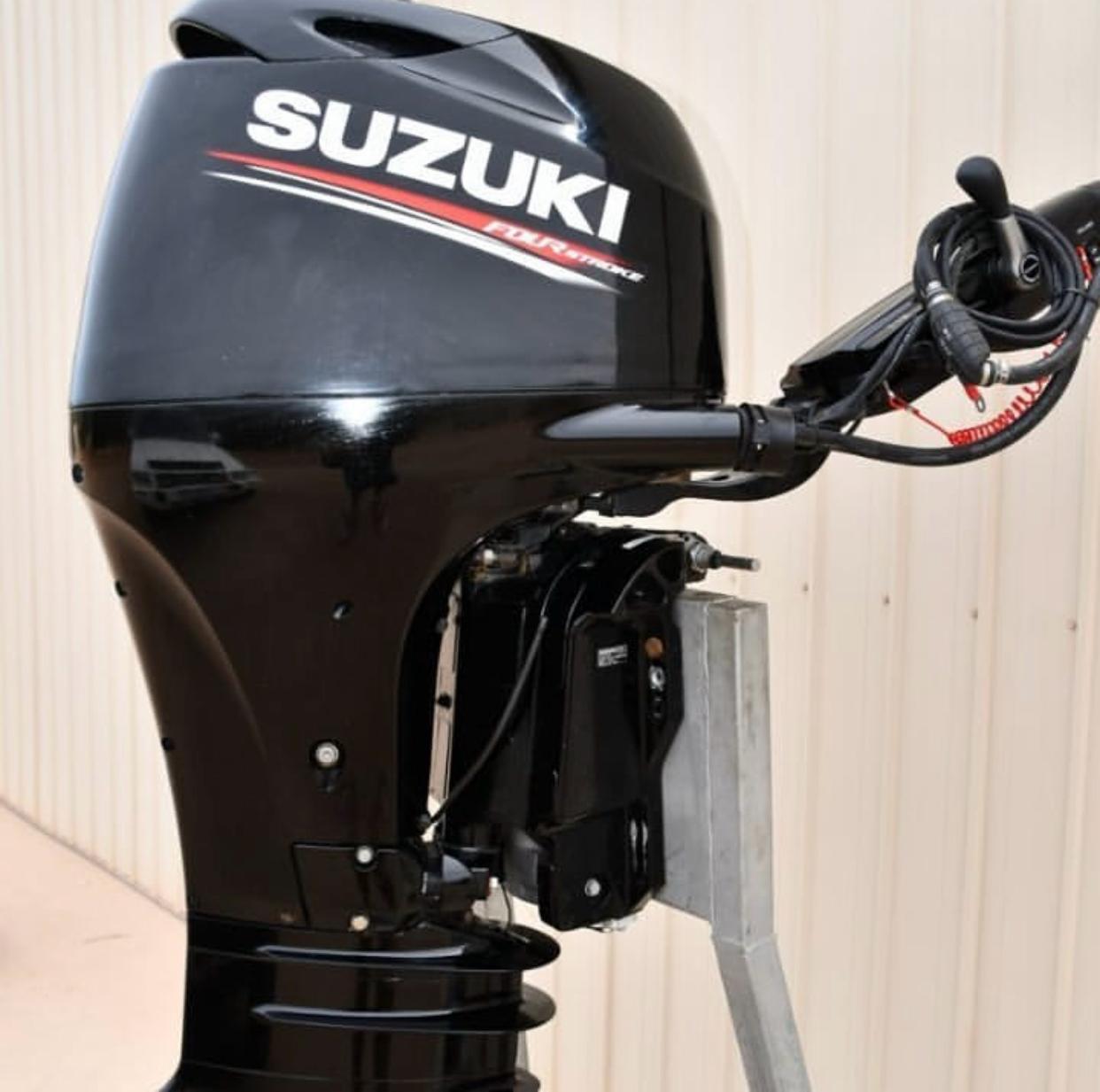 used suzuki 70hp tiller outboard for sale - Reliable Used Suzuki 70hp Tiller Outboard for Sale - Outboard Motor Hub Houston TX