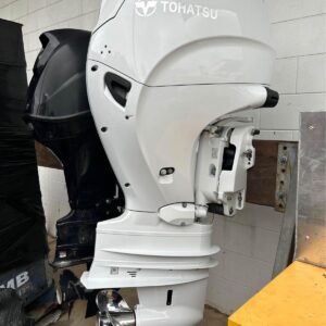 used tohatsu 140hp outboard motor for sale - Used Tohatsu 140hp Outboard Motor for Sale - Outboard Motor Hub Houston TX