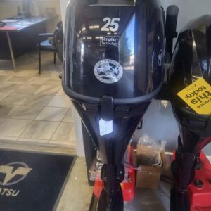 used tohatsu 25hp outboard motor for sale - Used Tohatsu 25hp Outboard Motor for Sale - Outboard Motor Hub Houston TX