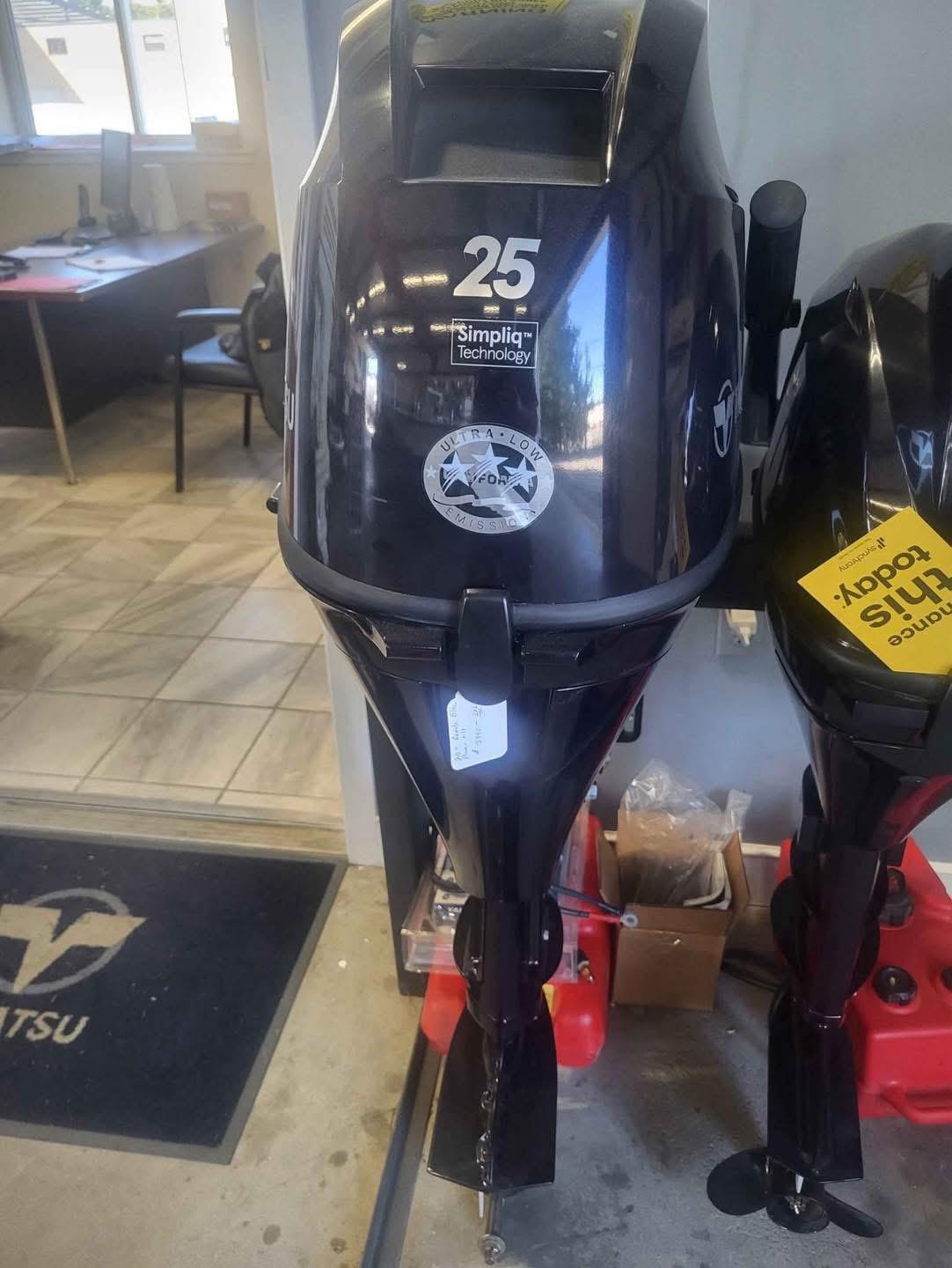 used tohatsu 25hp outboard motor for sale - Used Tohatsu 25hp Outboard Motor for Sale - Outboard Motor Hub Houston TX