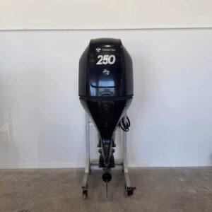 Reliable Used Tohatsu 250hp Outboard Motor for Sale