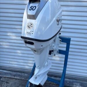 used tohatsu 50hp outboard motor for sale - Used Tohatsu 50hp Outboard Motor for Sale - Outboard Motor Hub Houston TX