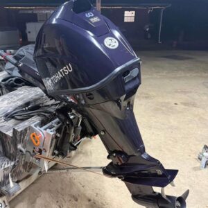 used tohatsu 60hp outboard motor for sale - Used Tohatsu 60hp Outboard Motor for Sale - Outboard Motor Hub Houston TX