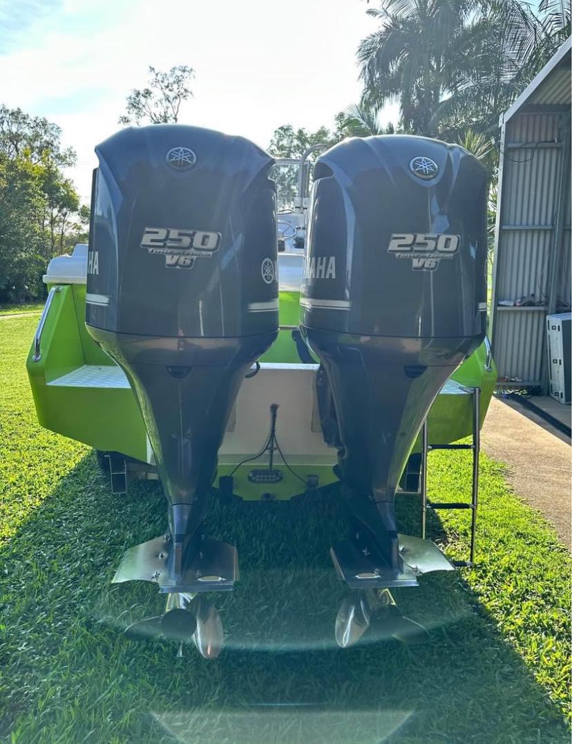 used yamaha 250hp twin outboard motor for sale - Used Yamaha 250hp Twin Outboard Motor for Sale - Outboard Motor Hub Houston TX