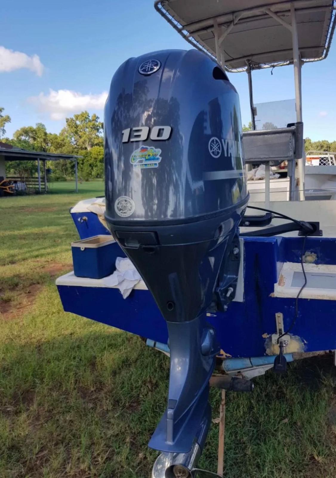 used yamaha 130hp outboard motor for sale - Reliable Used Yamaha 130hp Outboard Motor for Sale - Outboard Motor Hub Houston TX