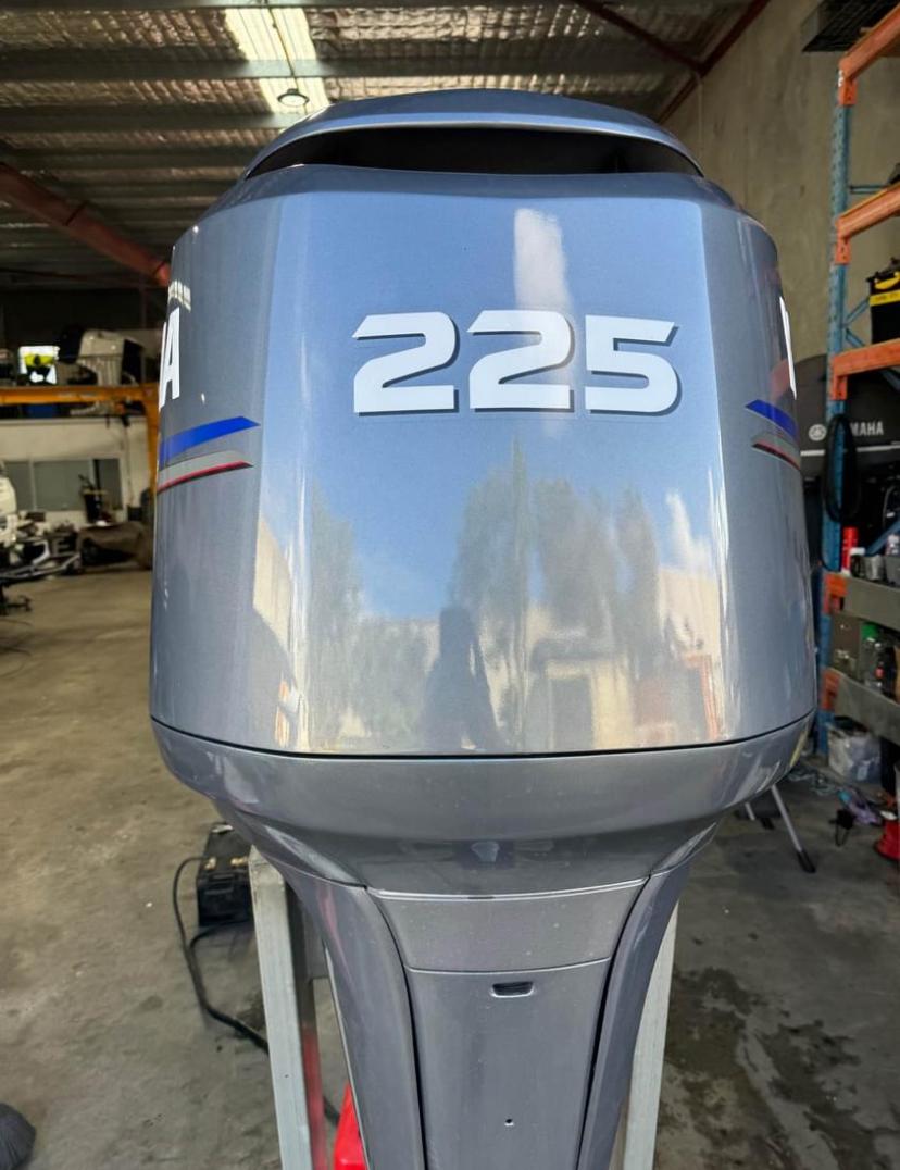 used yamaha 225hp outboard motor for sale - Reliable Used Yamaha 225hp Outboard Motor for Sale - Outboard Motor Hub Houston TX