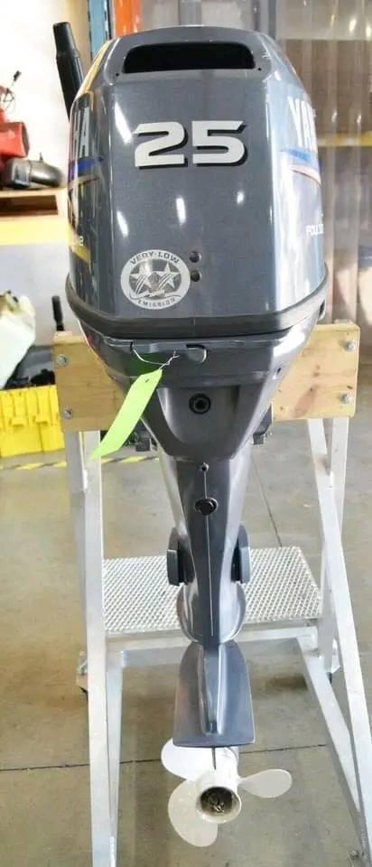 used yamaha 25hp outboard motor for sale - Affordable Used Yamaha 25hp Outboard Motor for Sale - Outboard Motor Hub Houston TX