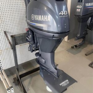 Easy Used Yamaha 40hp Outboard Motor for Sale