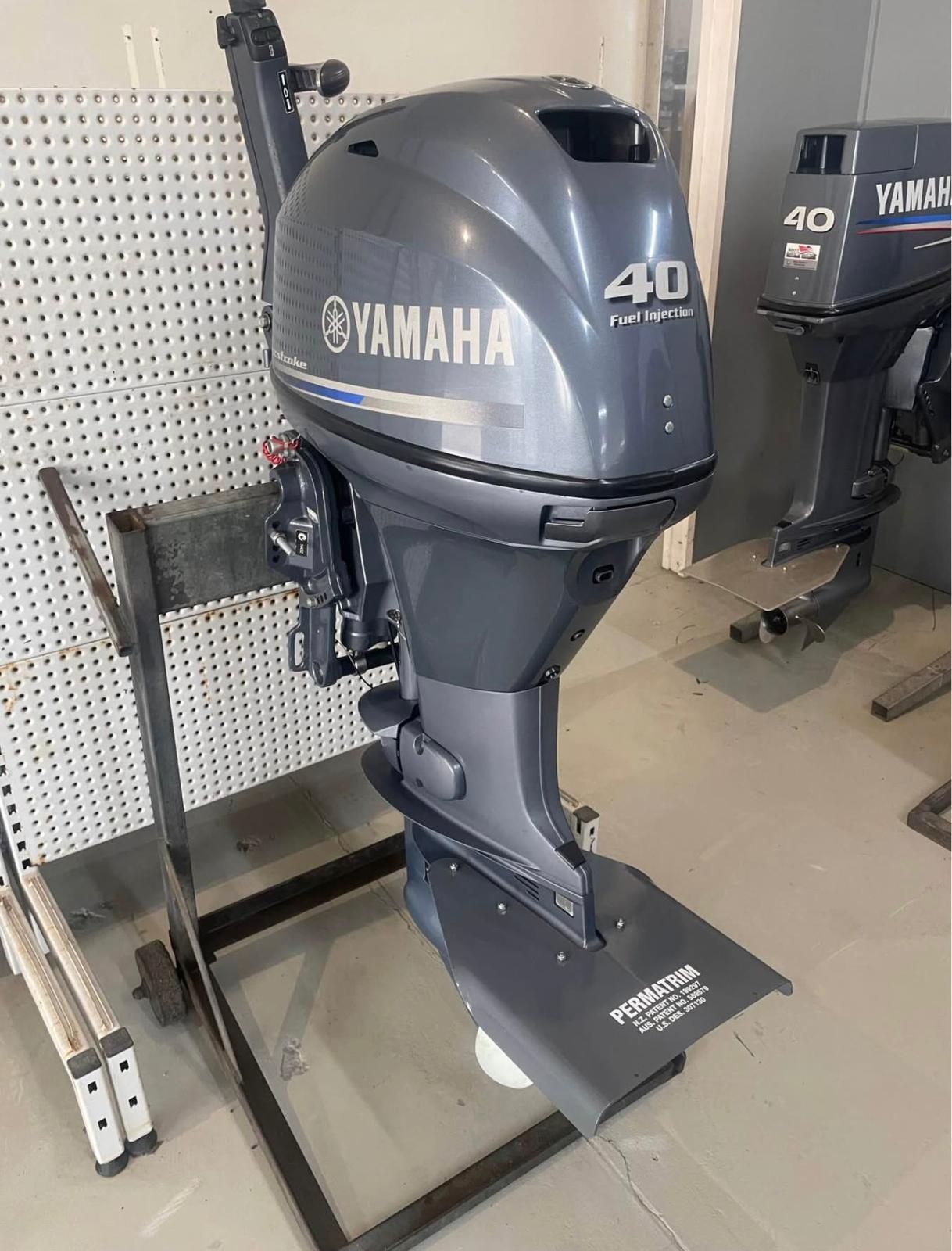used yamaha 40hp outboard motor for sale - Easy Used Yamaha 40hp Outboard Motor for Sale - Outboard Motor Hub Houston TX