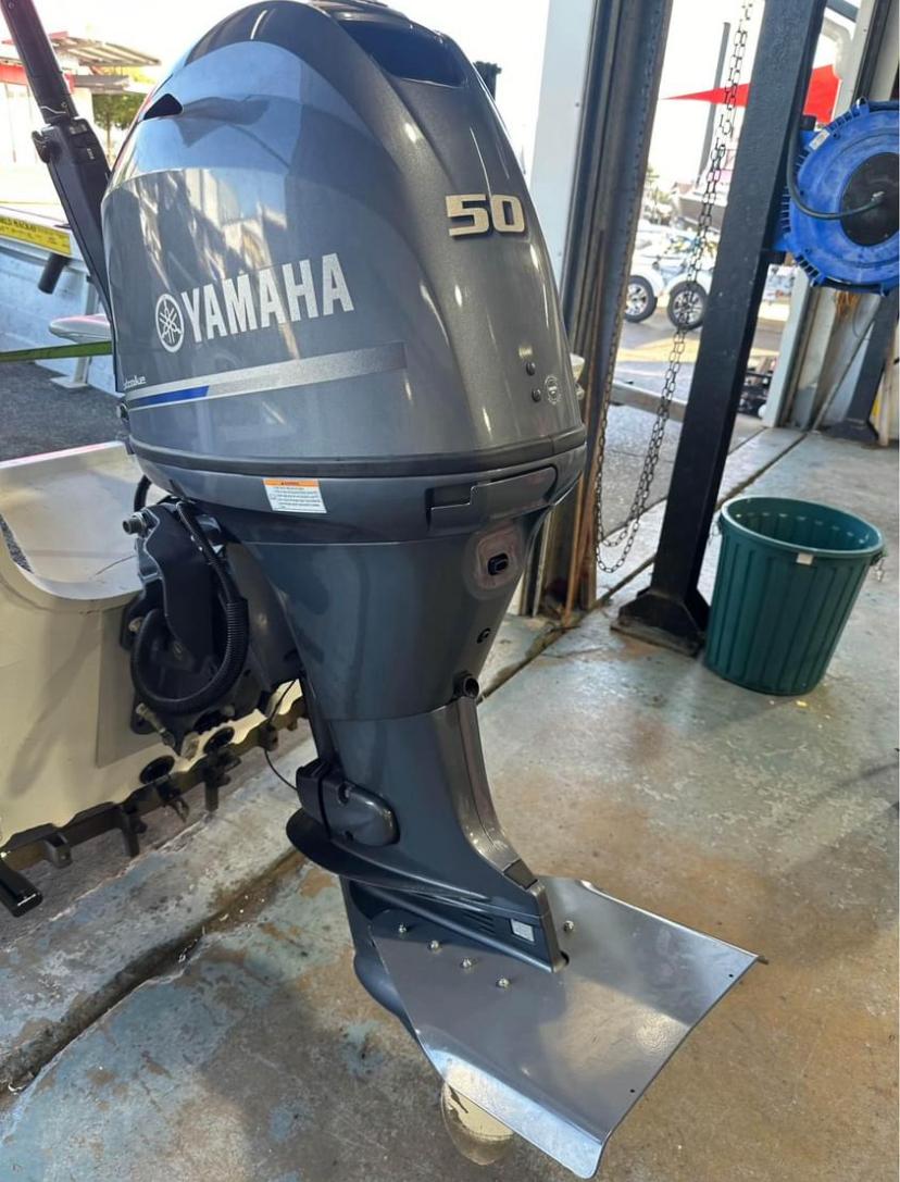 used yamaha 50hp outboard motor for sale - Reliable Used Yamaha 50hp Outboard Motor for Sale - Outboard Motor Hub Houston TX