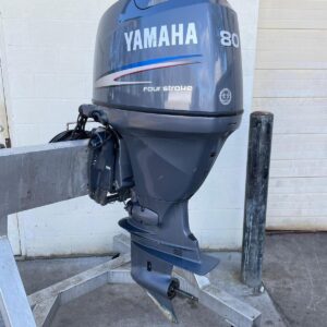used yamaha 80hp outboard motor for sale - Reliable Used Yamaha 80hp Outboard Motor for Sale - Outboard Motor Hub Houston TX