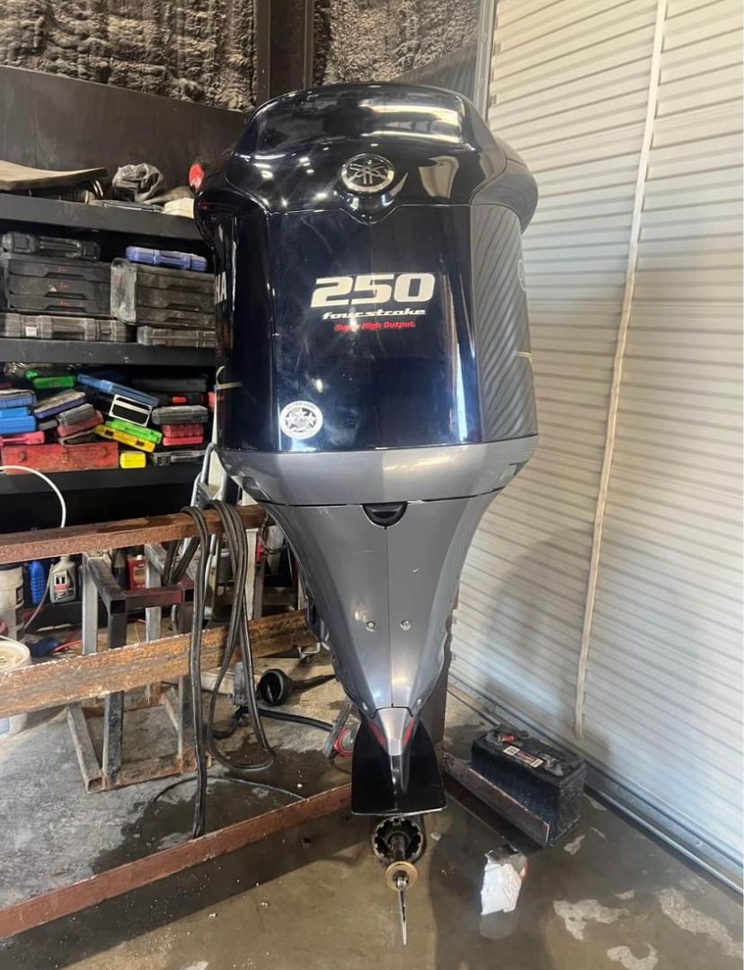used yamaha 250hp vmax sho outboard motor for sale - Reliable Used Yamaha 250hp Vmax Sho Outboard Motor for sale - Outboard Motor Hub Houston TX